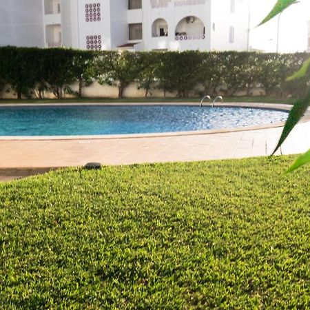 Alta Oura Prime By Sunny Deluxe Apartment Albufeira Ngoại thất bức ảnh