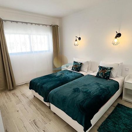Alta Oura Prime By Sunny Deluxe Apartment Albufeira Ngoại thất bức ảnh