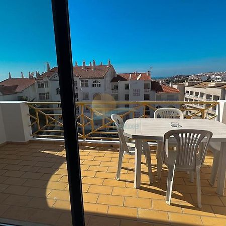 Alta Oura Prime By Sunny Deluxe Apartment Albufeira Ngoại thất bức ảnh