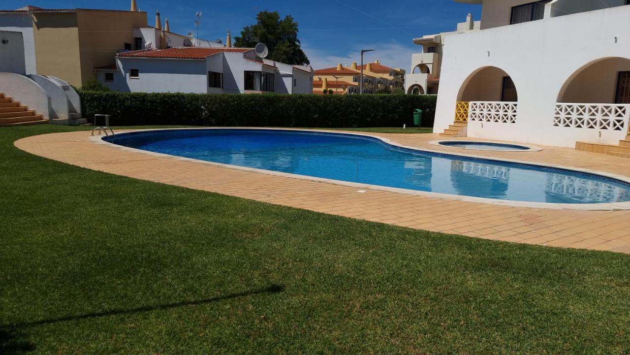 Alta Oura Prime By Sunny Deluxe Apartment Albufeira Ngoại thất bức ảnh