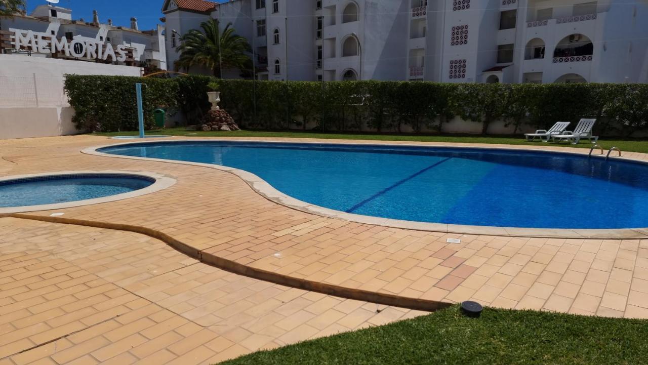 Alta Oura Prime By Sunny Deluxe Apartment Albufeira Ngoại thất bức ảnh