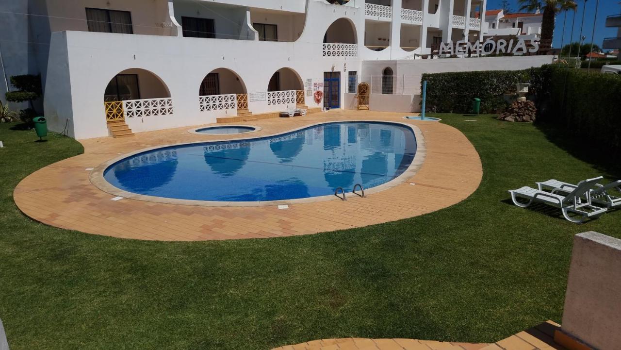 Alta Oura Prime By Sunny Deluxe Apartment Albufeira Ngoại thất bức ảnh