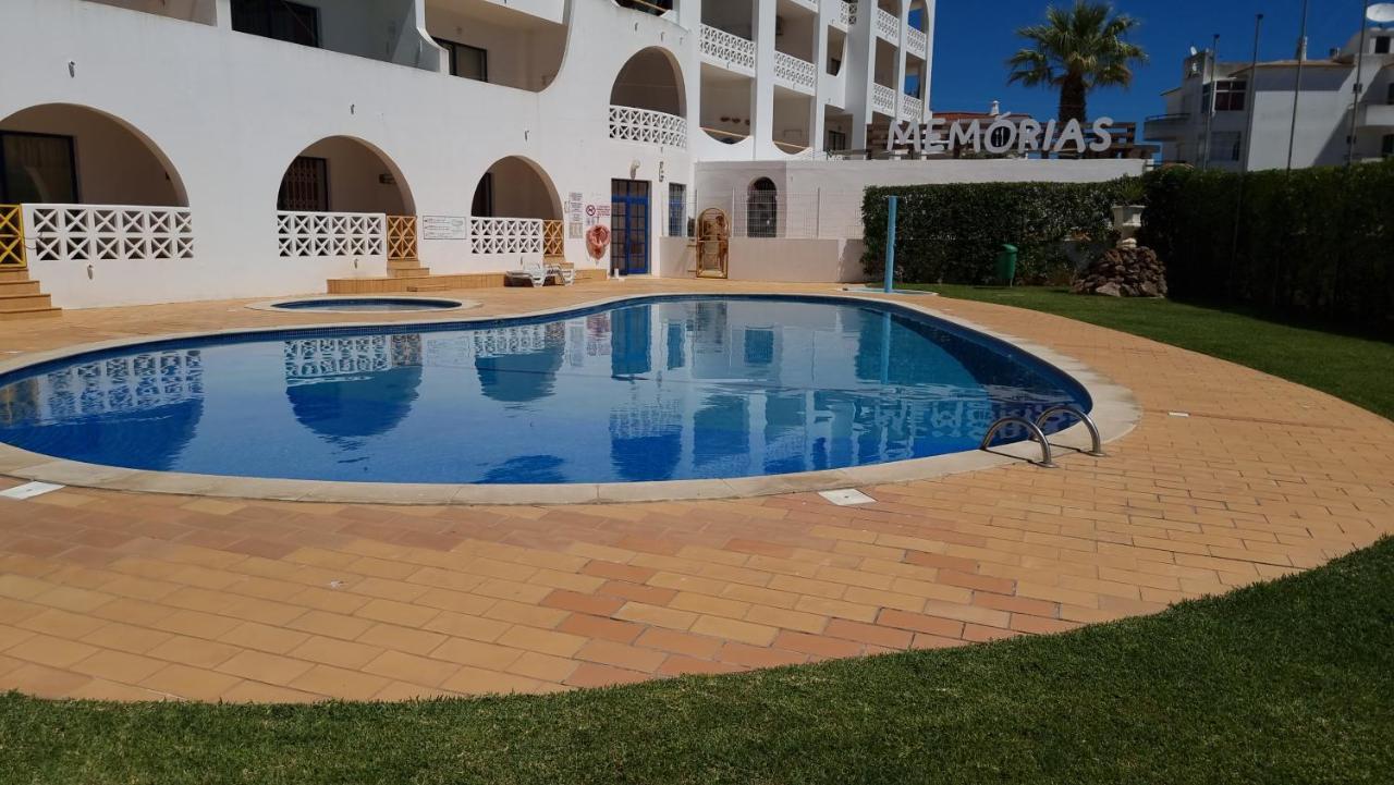 Alta Oura Prime By Sunny Deluxe Apartment Albufeira Ngoại thất bức ảnh