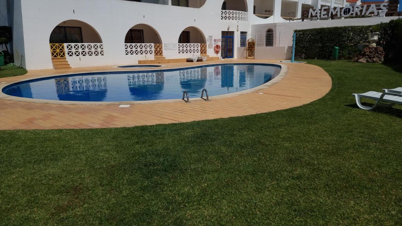 Alta Oura Prime By Sunny Deluxe Apartment Albufeira Ngoại thất bức ảnh