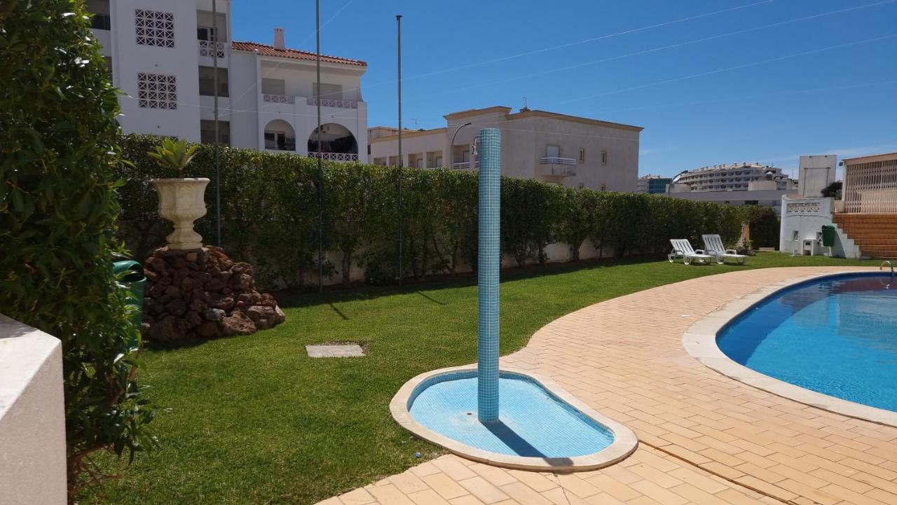 Alta Oura Prime By Sunny Deluxe Apartment Albufeira Ngoại thất bức ảnh