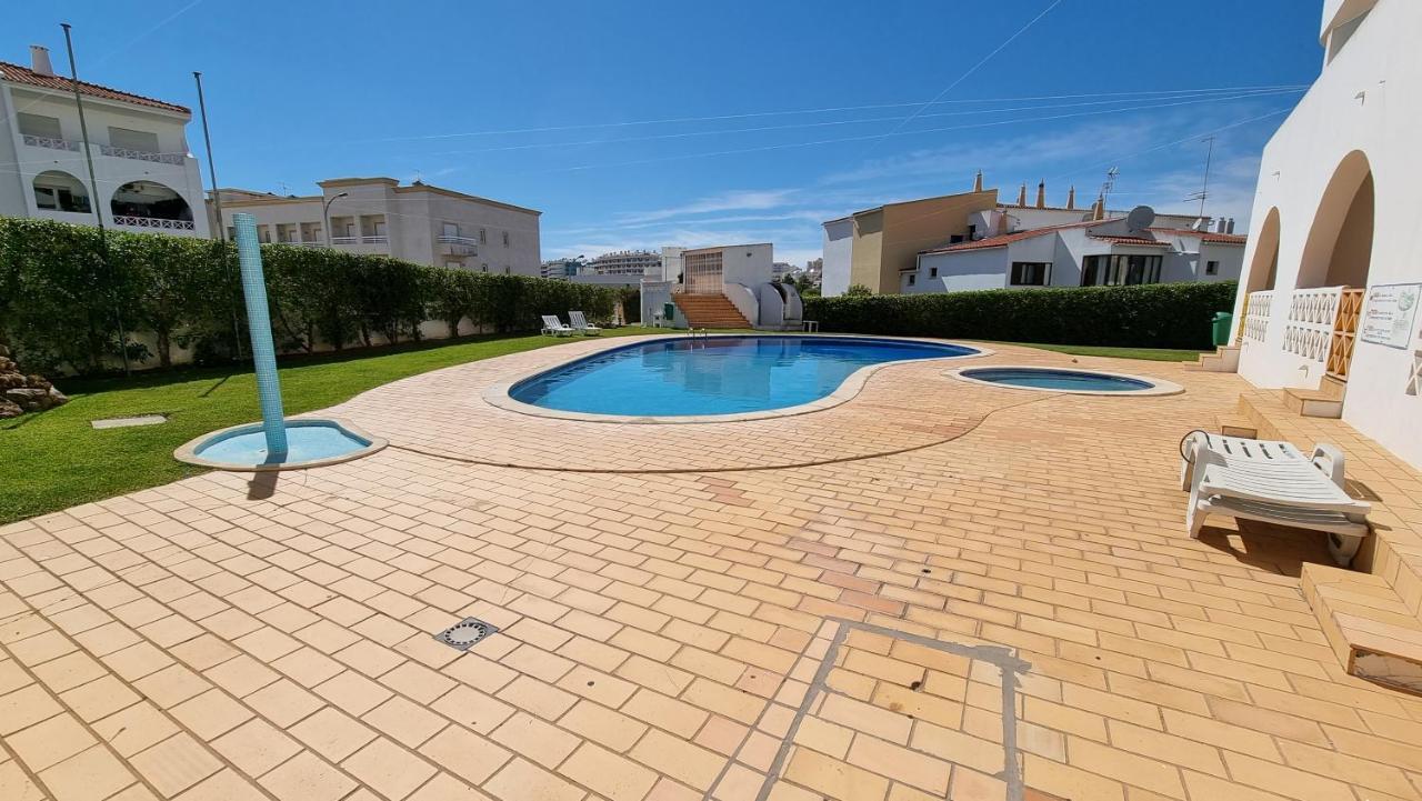 Alta Oura Prime By Sunny Deluxe Apartment Albufeira Ngoại thất bức ảnh