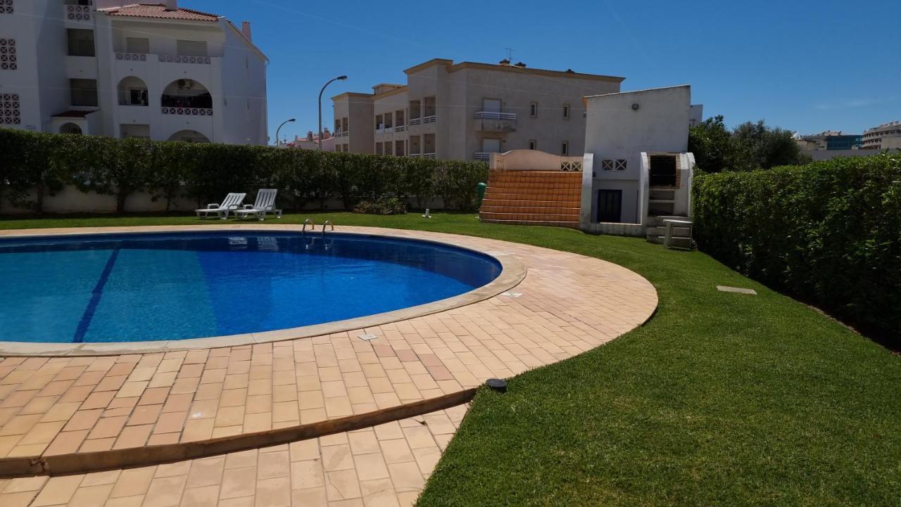 Alta Oura Prime By Sunny Deluxe Apartment Albufeira Ngoại thất bức ảnh