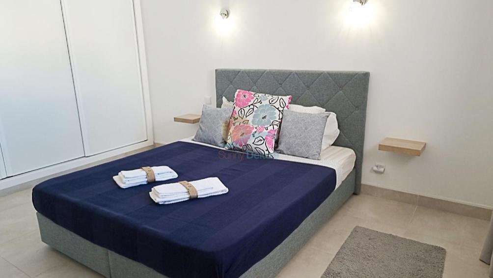 Alta Oura Prime By Sunny Deluxe Apartment Albufeira Ngoại thất bức ảnh