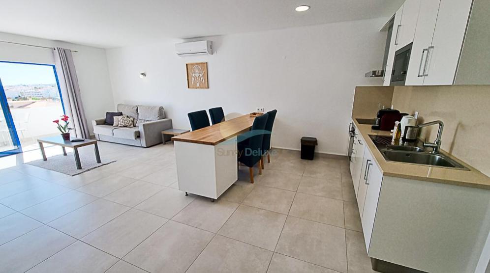 Alta Oura Prime By Sunny Deluxe Apartment Albufeira Ngoại thất bức ảnh