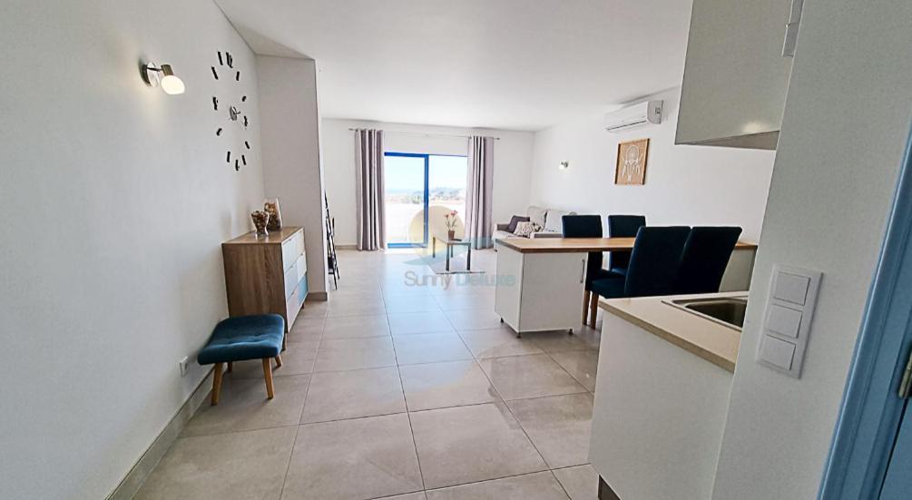 Alta Oura Prime By Sunny Deluxe Apartment Albufeira Ngoại thất bức ảnh