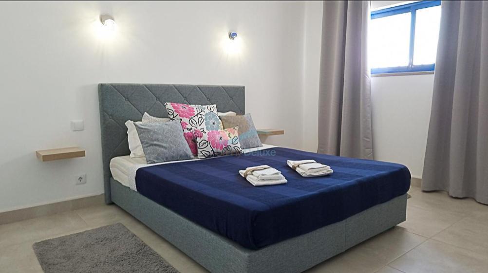 Alta Oura Prime By Sunny Deluxe Apartment Albufeira Ngoại thất bức ảnh