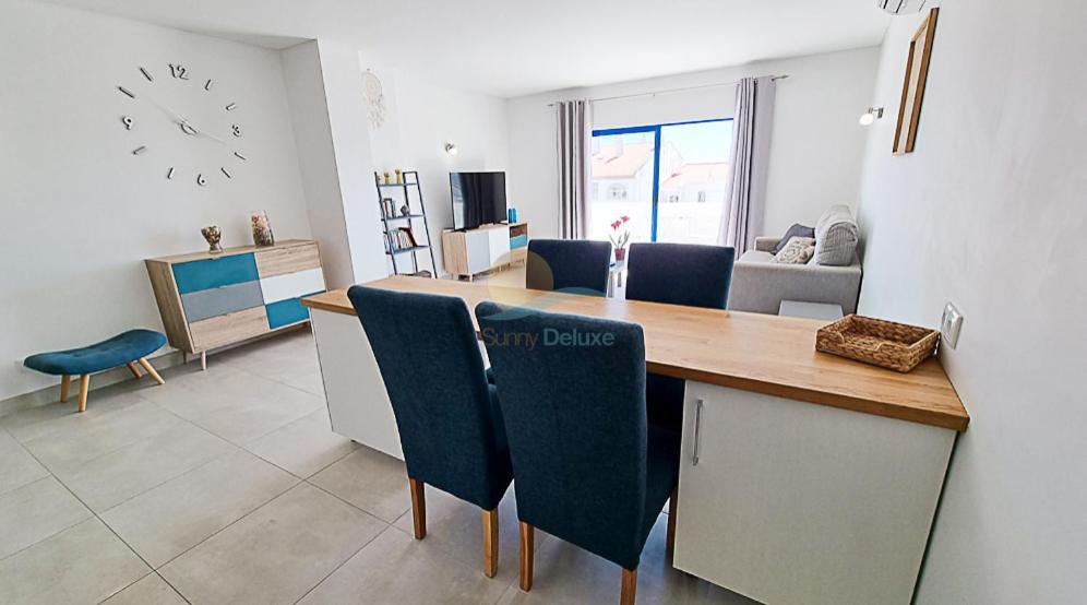 Alta Oura Prime By Sunny Deluxe Apartment Albufeira Ngoại thất bức ảnh