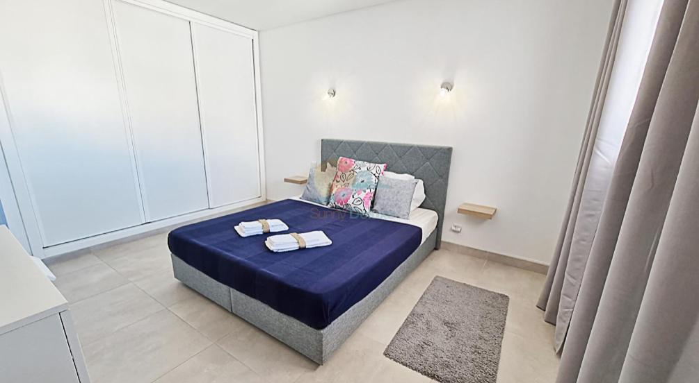 Alta Oura Prime By Sunny Deluxe Apartment Albufeira Ngoại thất bức ảnh