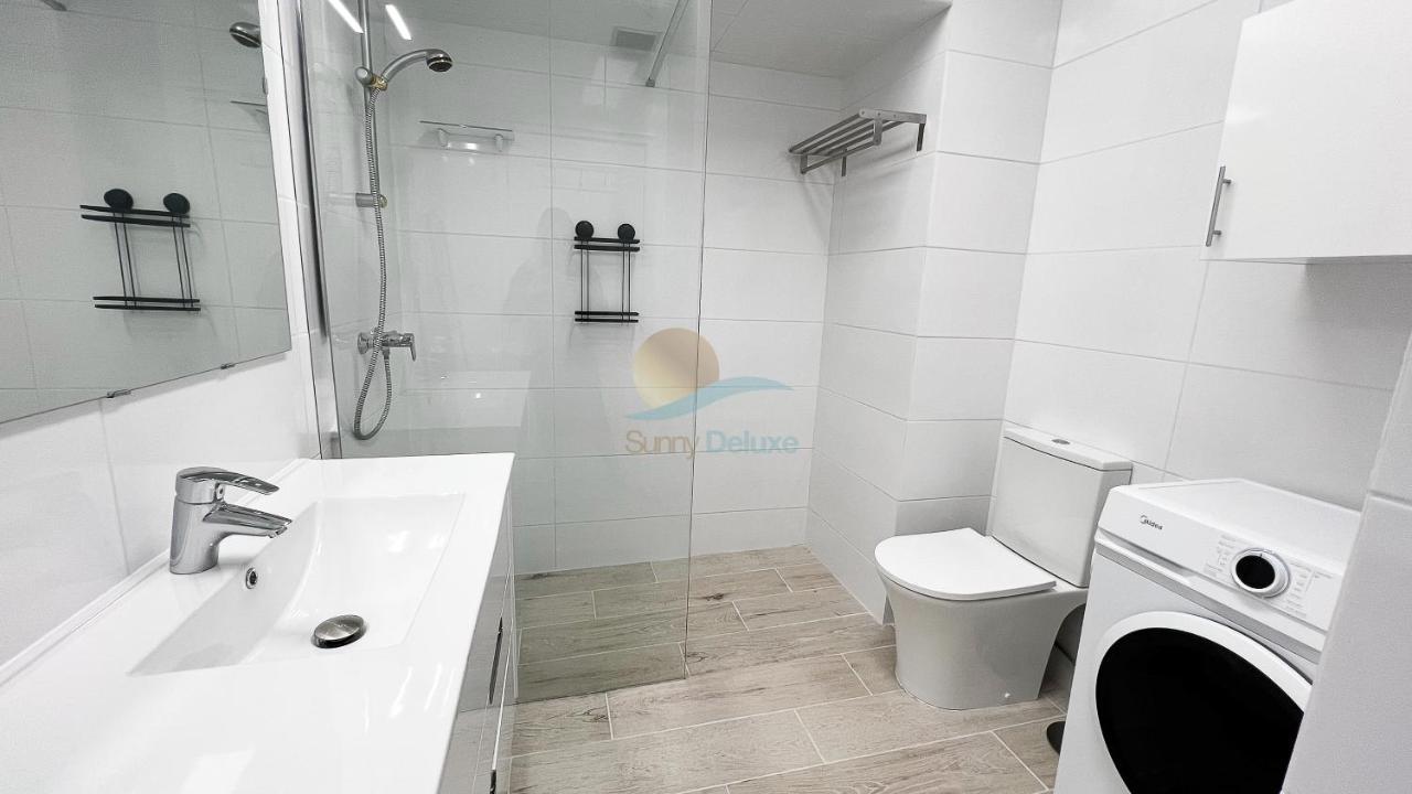 Alta Oura Prime By Sunny Deluxe Apartment Albufeira Ngoại thất bức ảnh