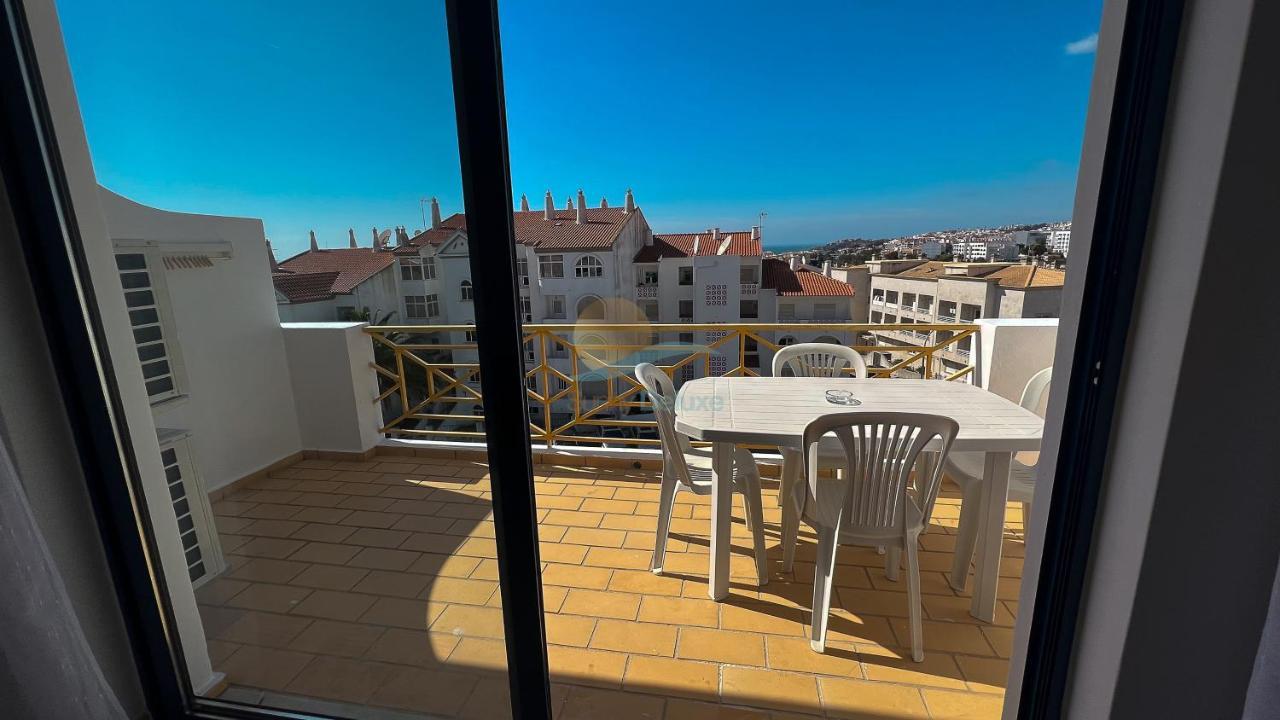 Alta Oura Prime By Sunny Deluxe Apartment Albufeira Ngoại thất bức ảnh