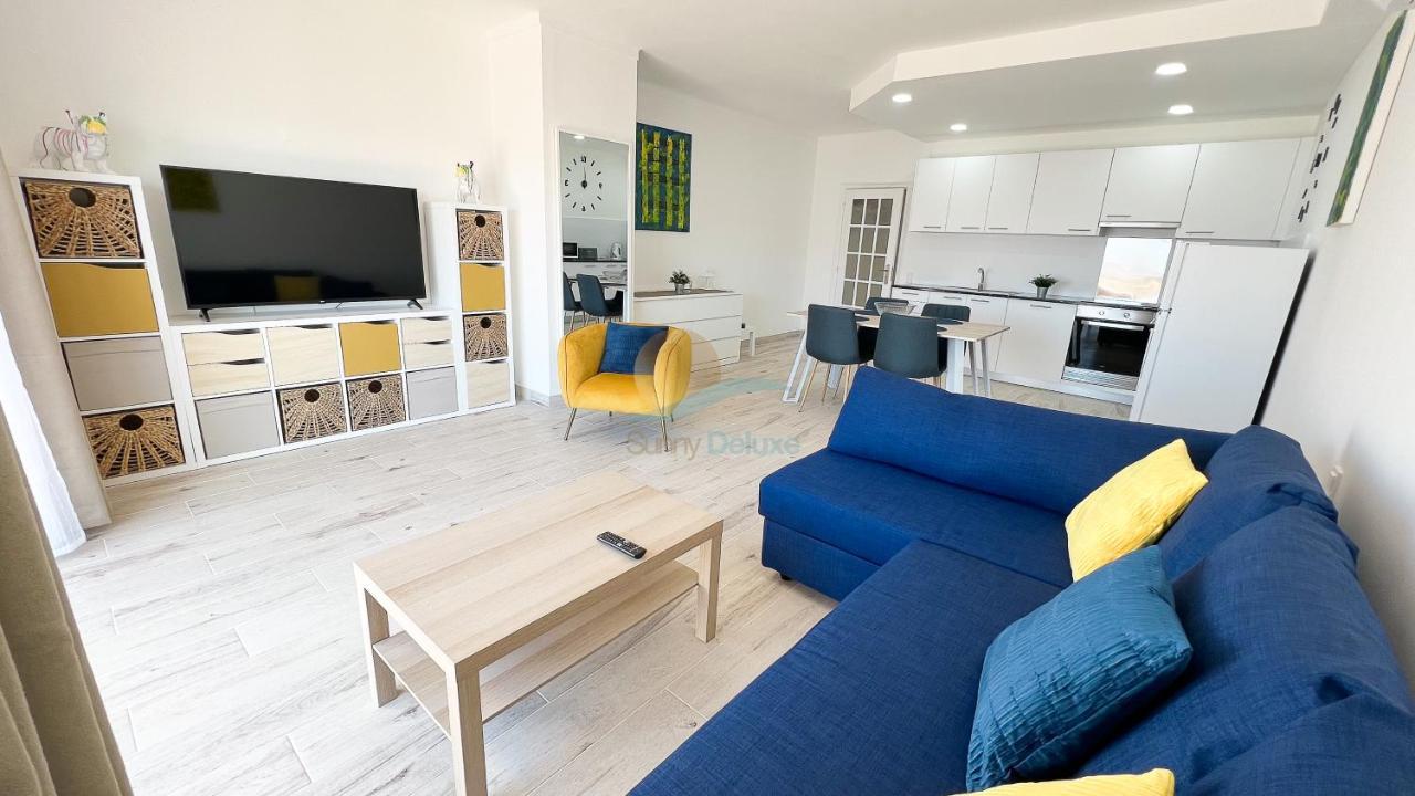 Alta Oura Prime By Sunny Deluxe Apartment Albufeira Ngoại thất bức ảnh