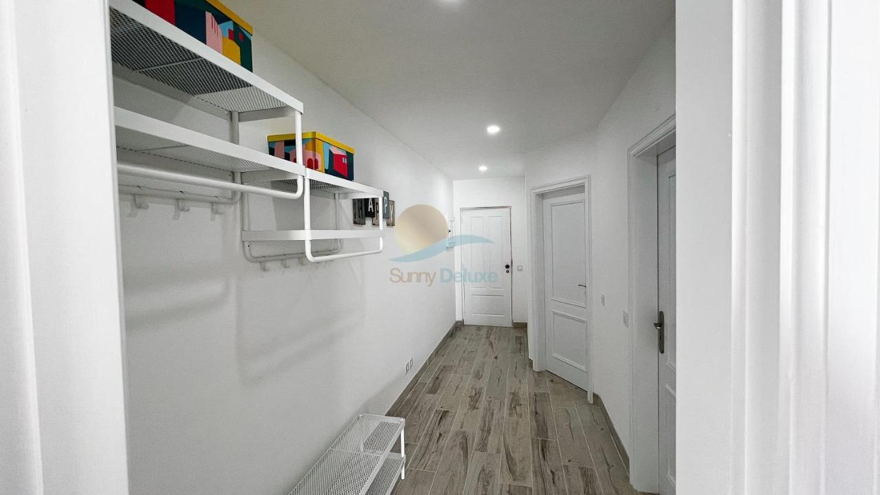 Alta Oura Prime By Sunny Deluxe Apartment Albufeira Ngoại thất bức ảnh