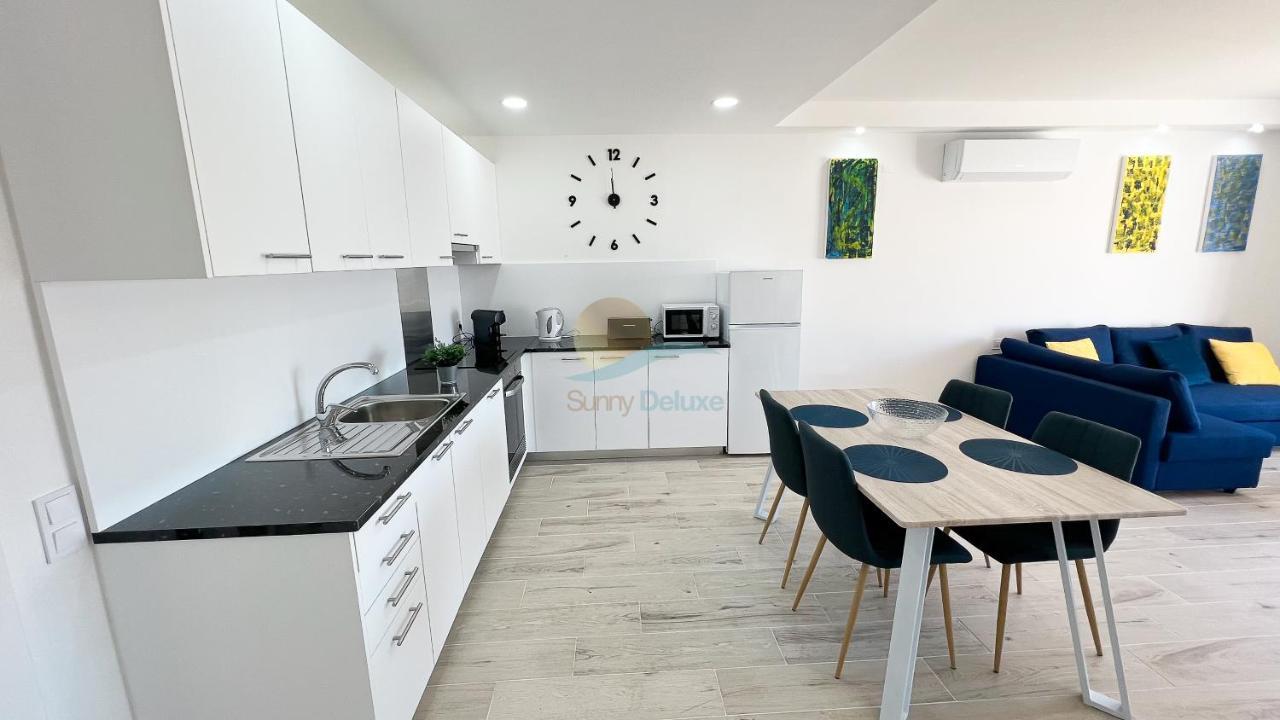 Alta Oura Prime By Sunny Deluxe Apartment Albufeira Ngoại thất bức ảnh