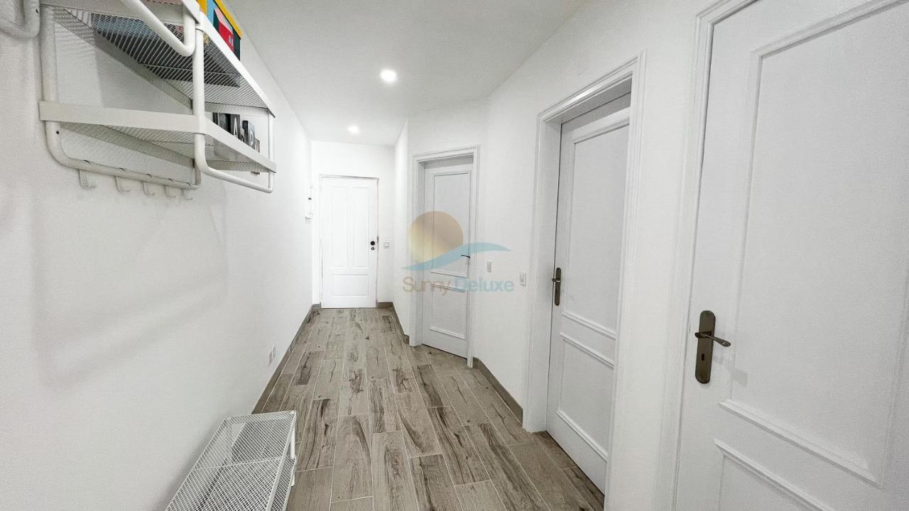 Alta Oura Prime By Sunny Deluxe Apartment Albufeira Ngoại thất bức ảnh