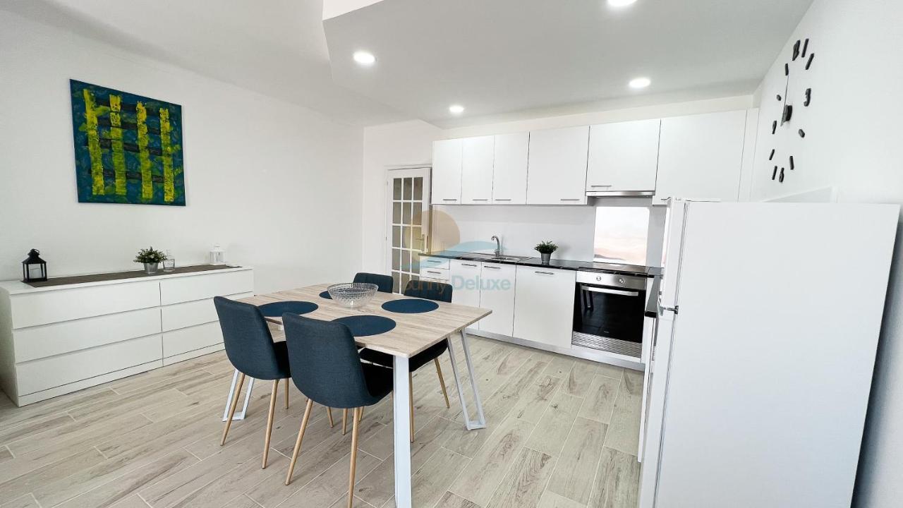 Alta Oura Prime By Sunny Deluxe Apartment Albufeira Ngoại thất bức ảnh