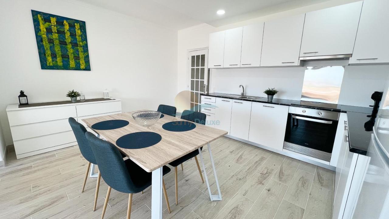 Alta Oura Prime By Sunny Deluxe Apartment Albufeira Ngoại thất bức ảnh