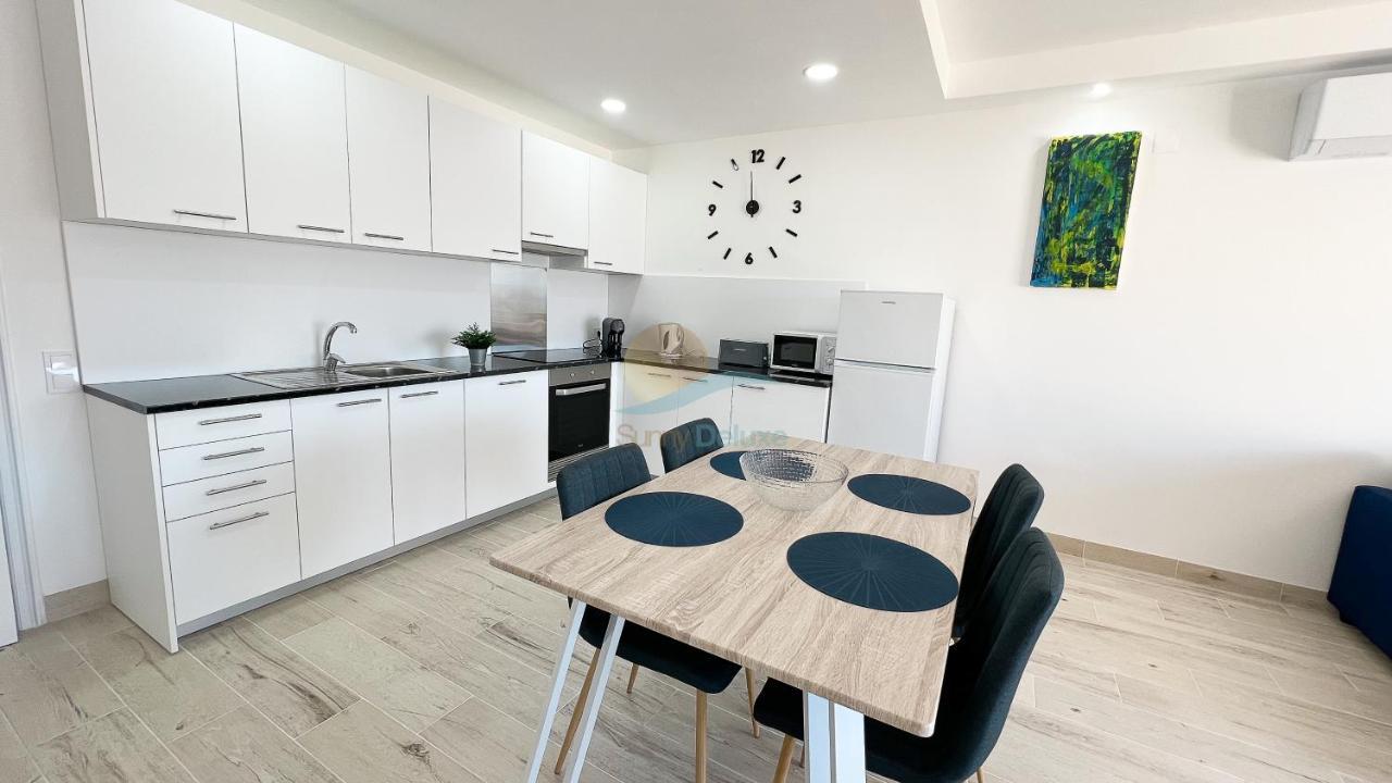 Alta Oura Prime By Sunny Deluxe Apartment Albufeira Ngoại thất bức ảnh