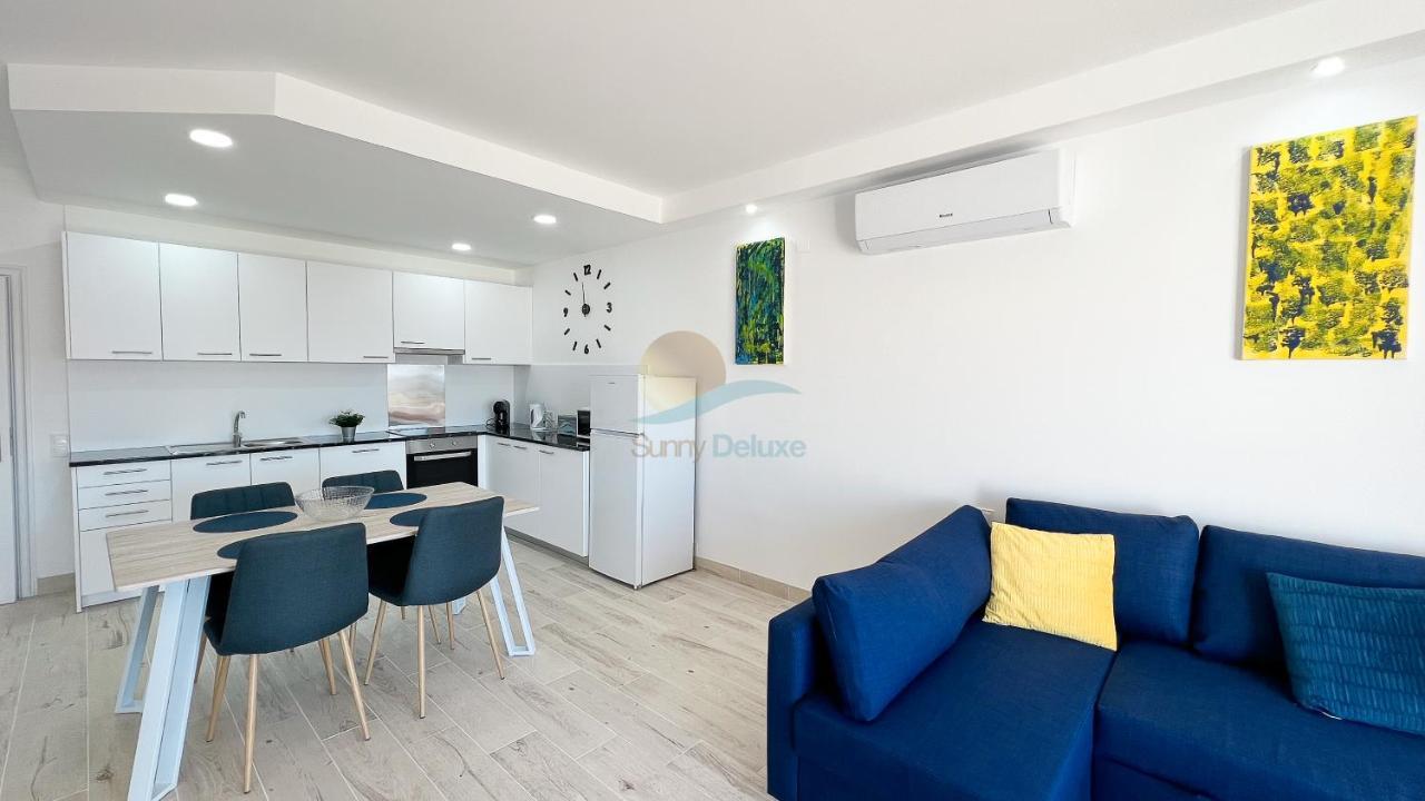 Alta Oura Prime By Sunny Deluxe Apartment Albufeira Ngoại thất bức ảnh
