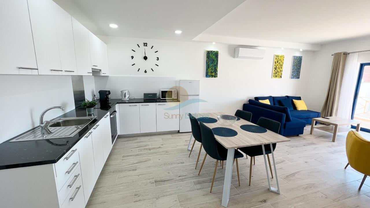 Alta Oura Prime By Sunny Deluxe Apartment Albufeira Ngoại thất bức ảnh