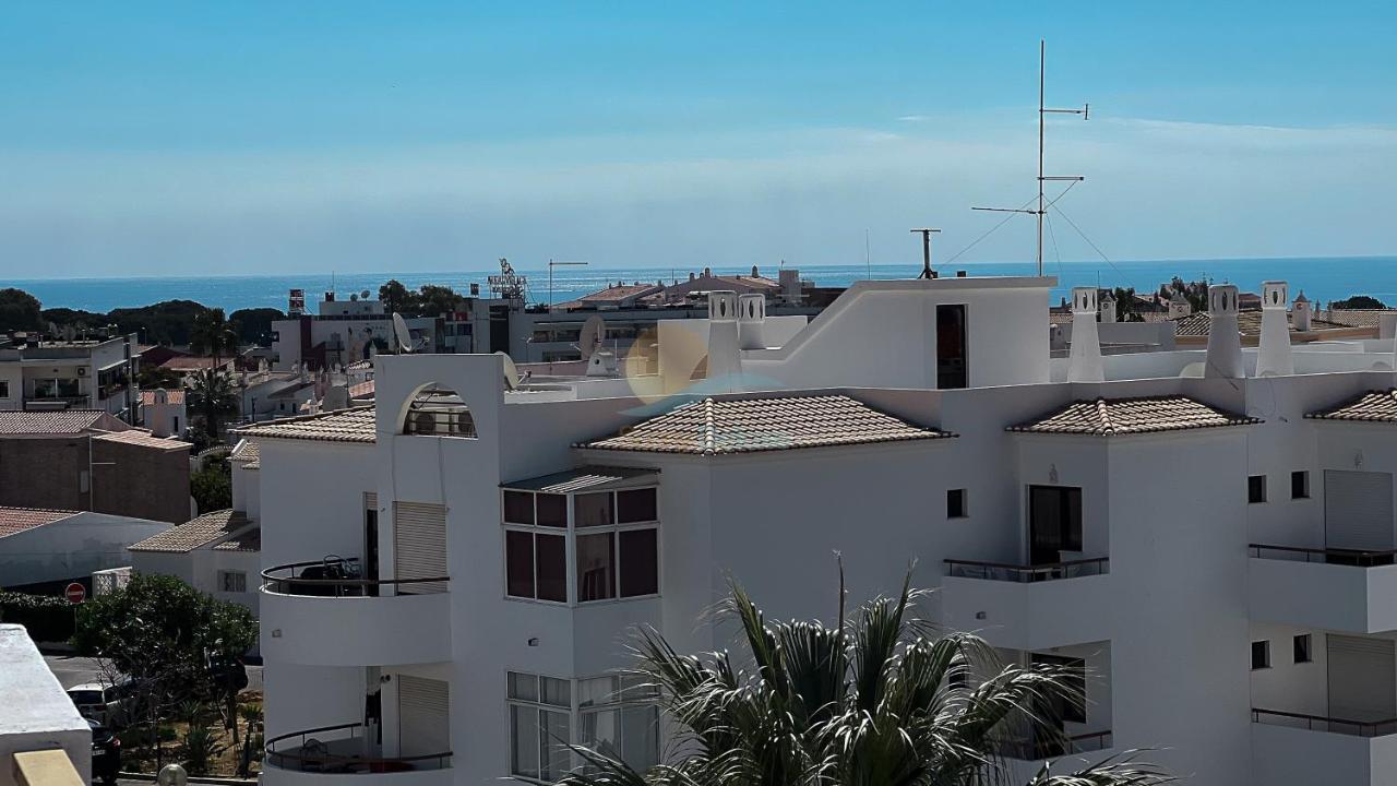 Alta Oura Prime By Sunny Deluxe Apartment Albufeira Ngoại thất bức ảnh