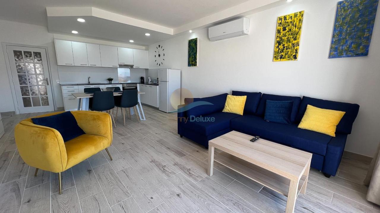 Alta Oura Prime By Sunny Deluxe Apartment Albufeira Ngoại thất bức ảnh