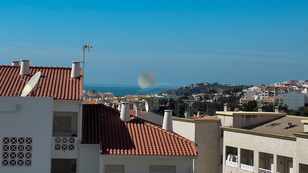 Alta Oura Prime By Sunny Deluxe Apartment Albufeira Ngoại thất bức ảnh