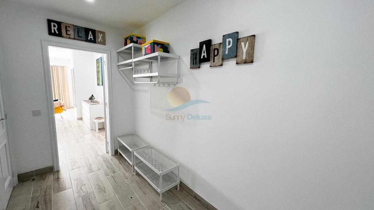 Alta Oura Prime By Sunny Deluxe Apartment Albufeira Ngoại thất bức ảnh