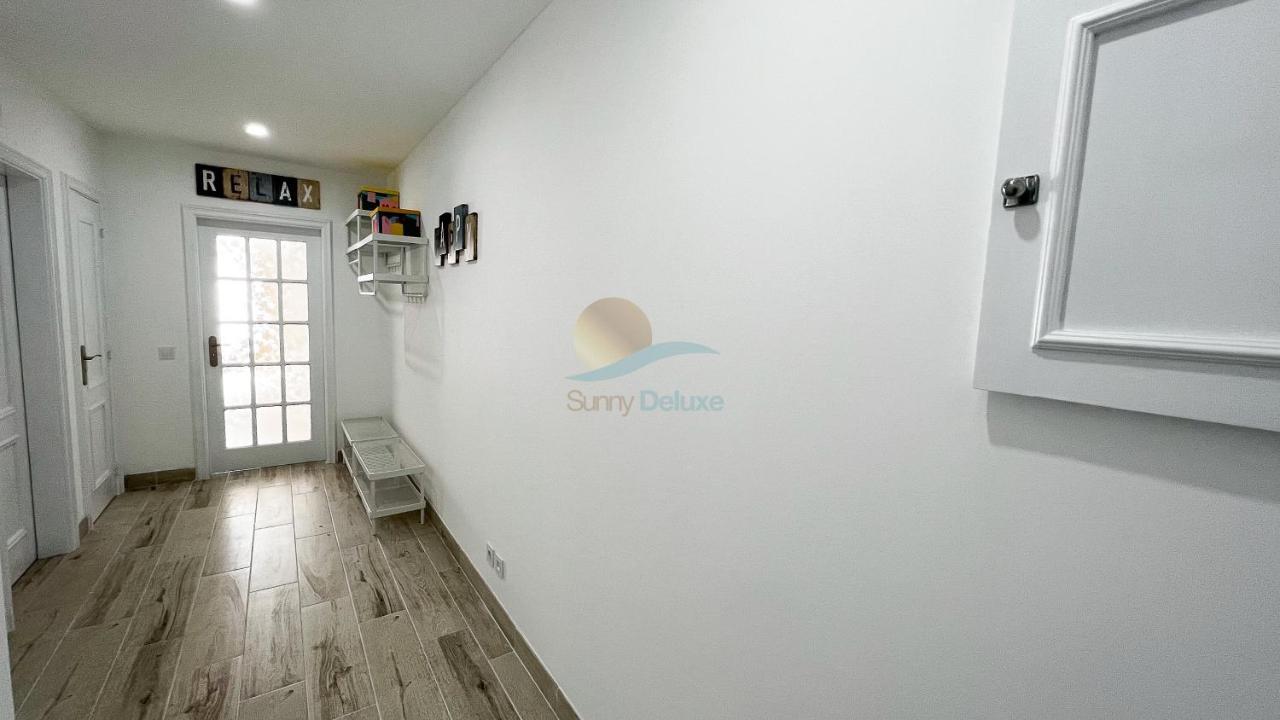 Alta Oura Prime By Sunny Deluxe Apartment Albufeira Ngoại thất bức ảnh